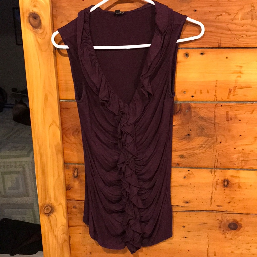 Express Blouse
